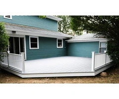 Composite Decking Melbourne