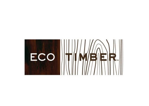 Heartwood Timber Products – Eco Timber Group