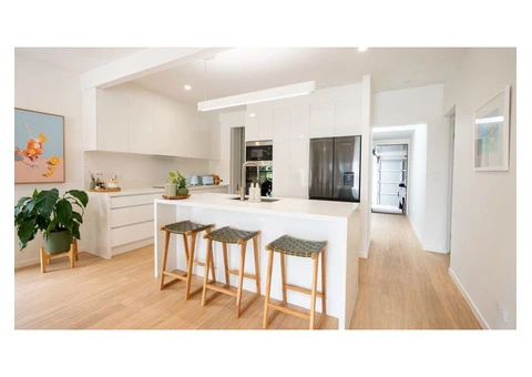 Trendiest Bathroom Renovations in Gold Coast From You Build