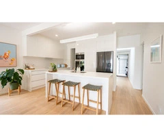 Trendiest Bathroom Renovations in Gold Coast From You Build