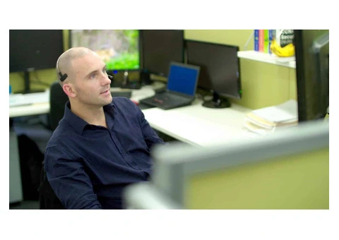 Melbourne's Trusted Partner for Managed IT Services