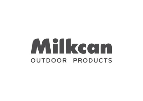 Milkcan Outdoor