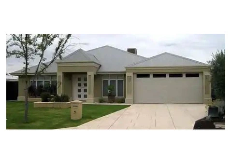 Sentry Garage Doors - Garage Doors Broken Springs Footscray