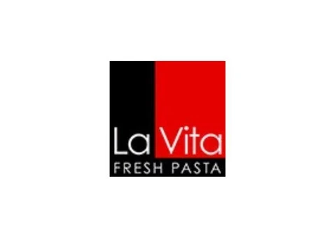 La Vita Fresh Pasta - Italian Restaurant in Mawson Lakes