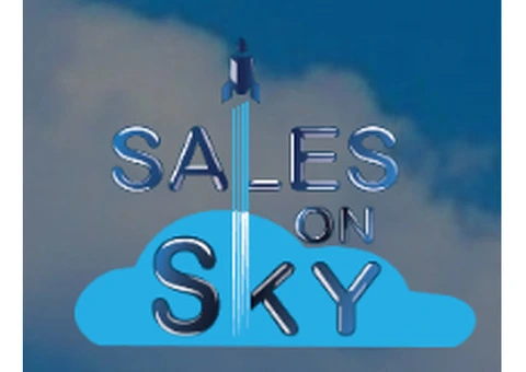 Transform Your Business with Sales On Sky!