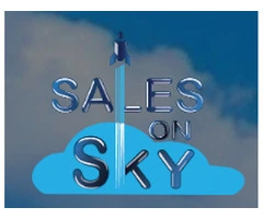 Transform Your Business with Sales On Sky!