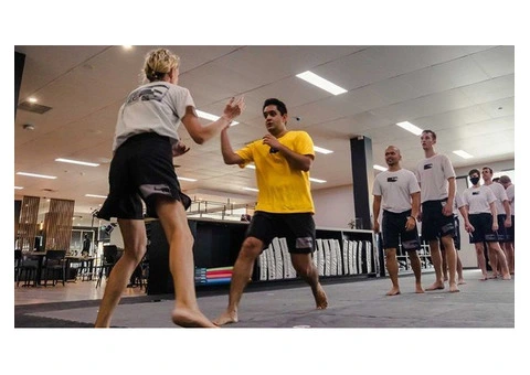 Learn About The Synergy Between Martial Arts and Fitness With Martial Arts Perth Training
