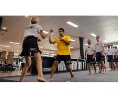 Learn About The Synergy Between Martial Arts and Fitness With Martial Arts Perth Training