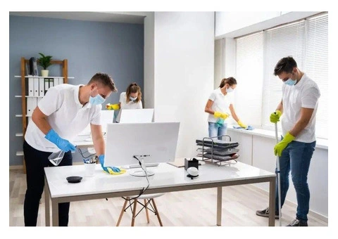 End Of Lease Cleaning Melbourne