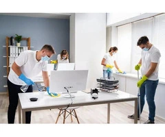 End Of Lease Cleaning Melbourne