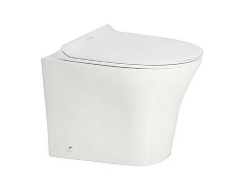 Stylish Wall Hung Toilets by American Standard AU