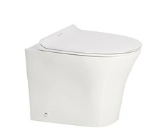 Stylish Wall Hung Toilets by American Standard AU