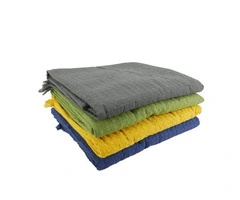 Use Cotton Throws in Australia to Wrap Yourself in Elegance