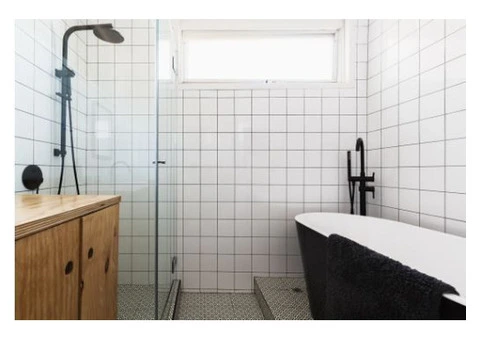 Bathroom Tiles Adelaide