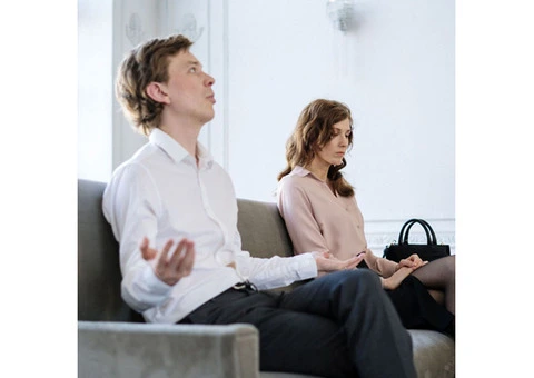 Couple Counselling | Adelaide Counselling Practice