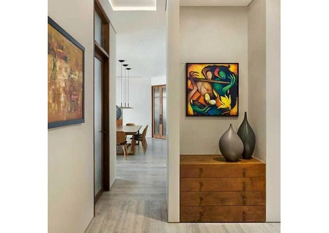 Interior Designing in Anantapur | Ananya Group of Interiors in Anantapur