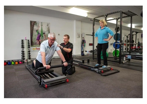 Discover the Best Pilates Classes in Kew for All Fitness Levels