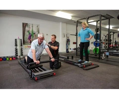 Discover the Best Pilates Classes in Kew for All Fitness Levels