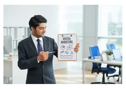 Auckland digital marketing experts for lead generation