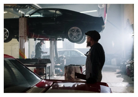 Alfa Romeo Specialist In Adelaide