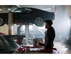 Alfa Romeo Specialist In Adelaide