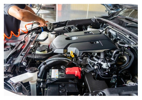 Alfa Romeo Specialist In Adelaide - 2/2