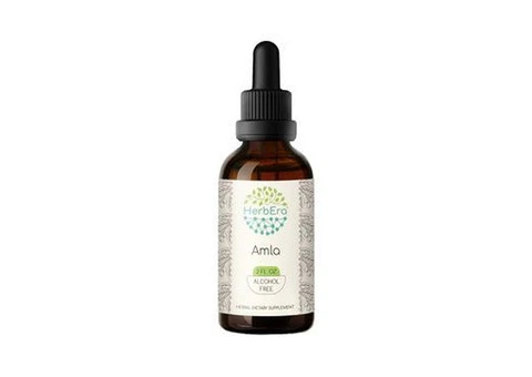Natural Hair Growth Oil by Sattvic – Nourish & Strengthen