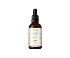 Natural Hair Growth Oil by Sattvic – Nourish & Strengthen