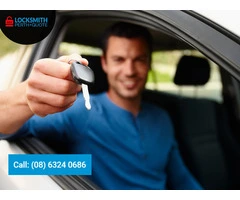 Spare Keys for Car in Perth