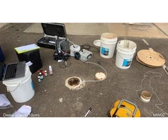 Groundwater Monitoring Services | Groundwater Testing | Integrated Environmental