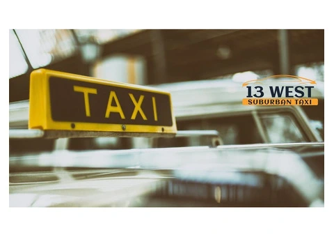 Taxi Service St Albans | Airport Taxi Pick-up & Drop Service