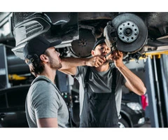 Roadside Assistance in  Adelaide