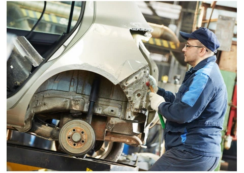Roadside Assistance in  Adelaide - 2/2