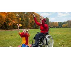 Top Disability Support Agencies in Melbourne