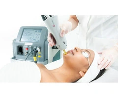 Achieve Silky Smooth Skin with Effective Laser Hair Removal Treatment