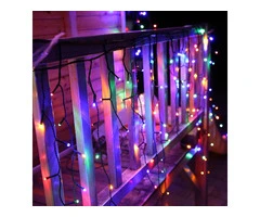 Transform Your Home with Stunning Christmas Lights and Decorations