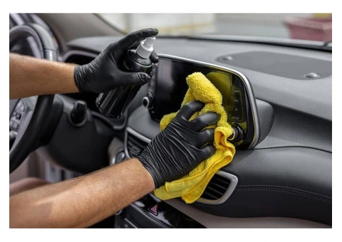 Affordable and Professional Car Detailing in Wollongong