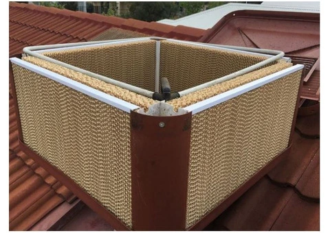 Maintenance for Evaporative ACs in Pearsall WA