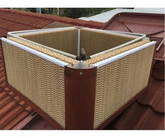 Maintenance for Evaporative ACs in Pearsall WA
