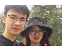 Meet Beautiful Chinese Singles for Dating