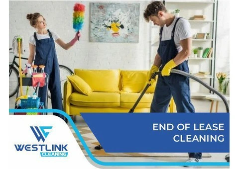 Westlink Cleaning Services - 1/23