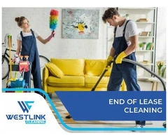 Westlink Cleaning Services