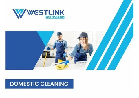 Westlink Cleaning Services - 2/23