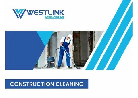 Westlink Cleaning Services - 4/23