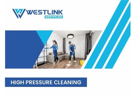 Westlink Cleaning Services - 5/23