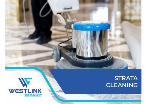 Westlink Cleaning Services - 13/23