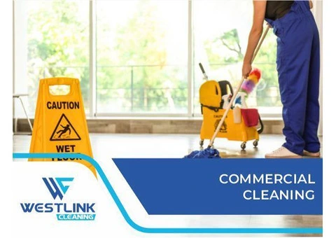 Westlink Cleaning Services - 15/23