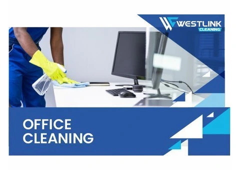 Westlink Cleaning Services - 16/23