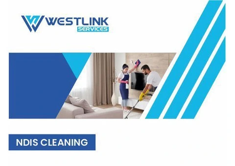 Westlink Cleaning Services - 19/23