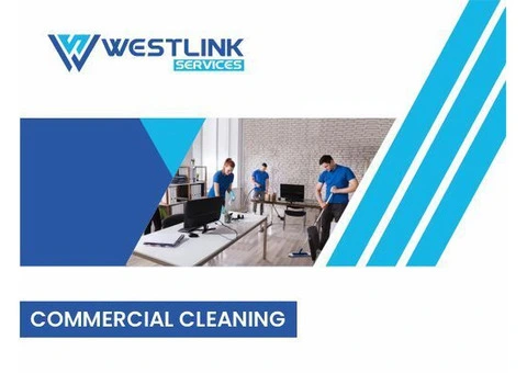 Westlink Cleaning Services - 21/23